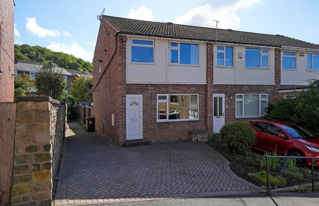 Rivelin Street Walkley